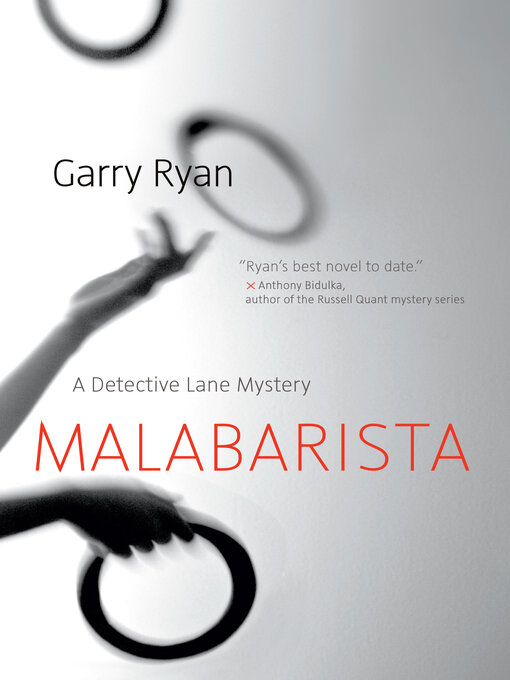 Title details for Malabarista by Garry Ryan - Available